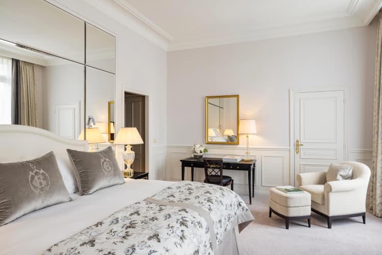 InterContinental Paris le Grand by IHG - foto 6