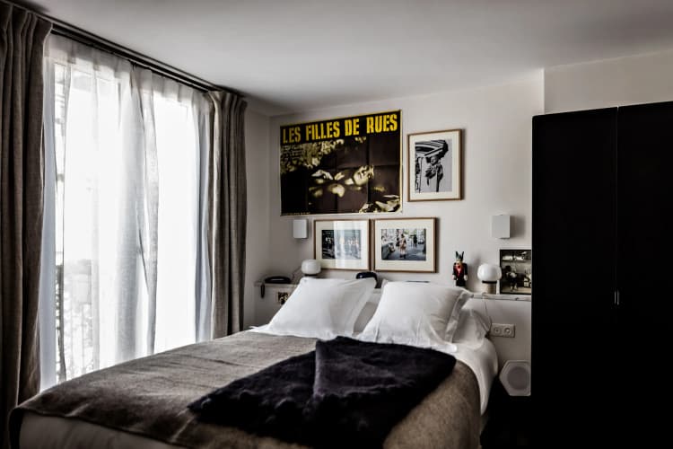 Le Pigalle, a Member of Design Hotels - foto 2