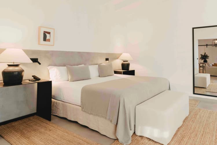 Finca Serena Mallorca, Small Luxury Hotels - foto 3