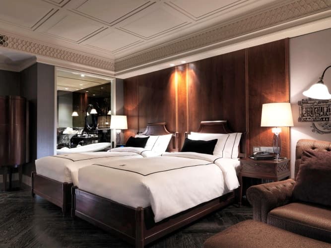 Hotel Muse Bangkok, Autograph Collection (Marriott International) - foto 6