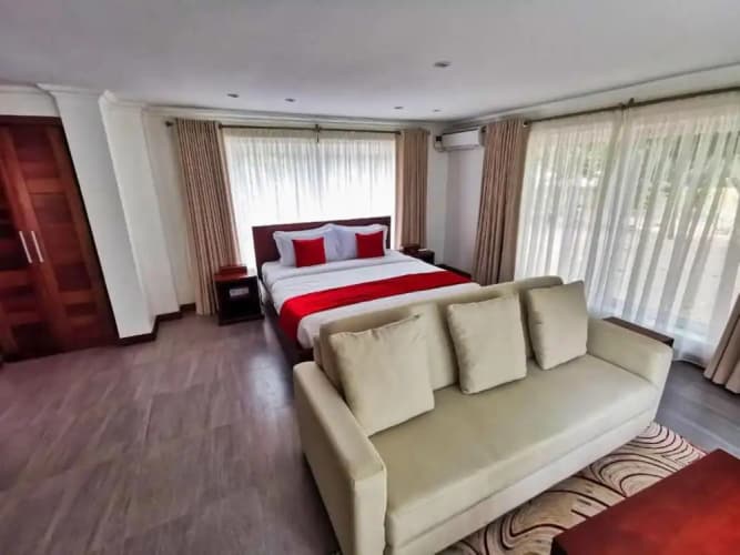 Searenity Beach Villa - foto 2