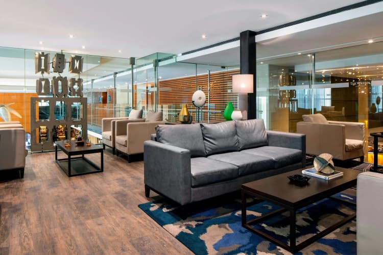 The Westin Cape Town - foto 3
