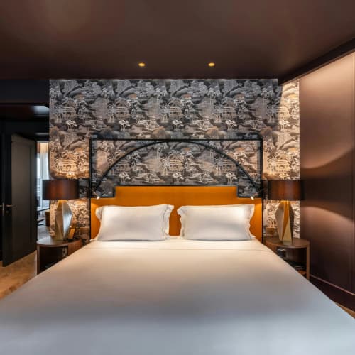 The Goethe Hotel - Small Luxury Hotels of the World - foto 5