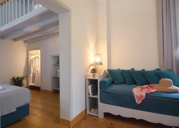 Eressian Hotel & Hammam Spa - foto 1
