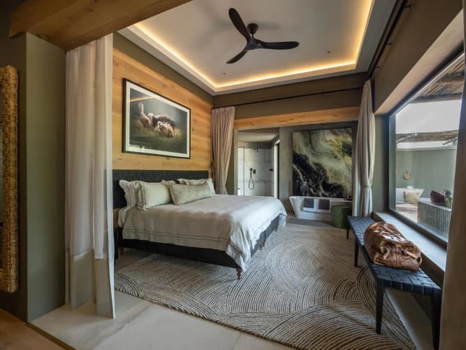 Lush Private Game Lodge - foto 4
