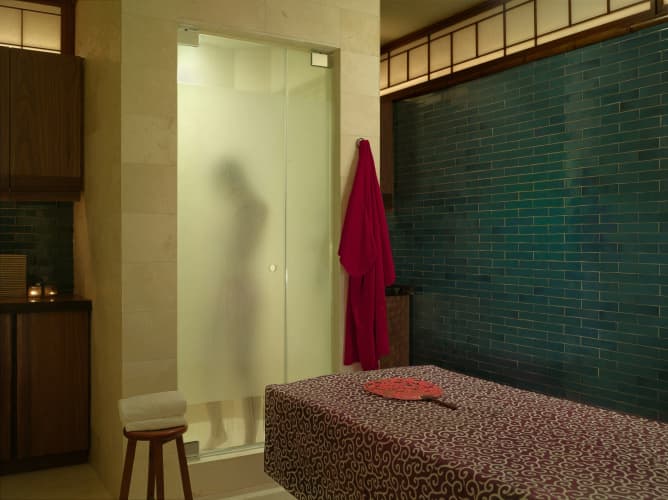 The Greenwich Hotel - foto 5