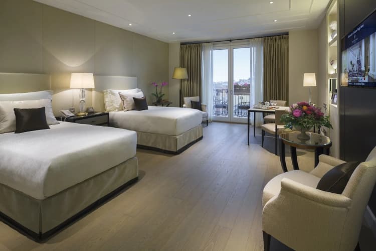Palazzo Parigi Hotel & Grand Spa Milano - foto 5