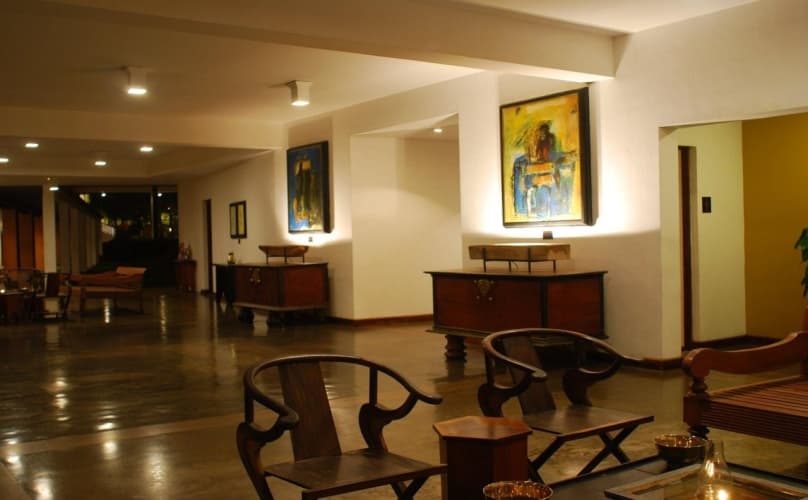 Jetwing Lighthouse, A Luxury Reserve - foto 1