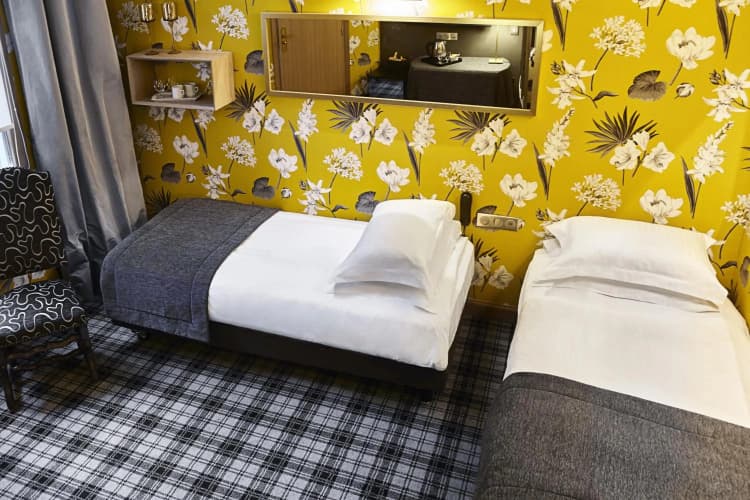 Hôtel Saint Paul Rive Gauche - foto 6
