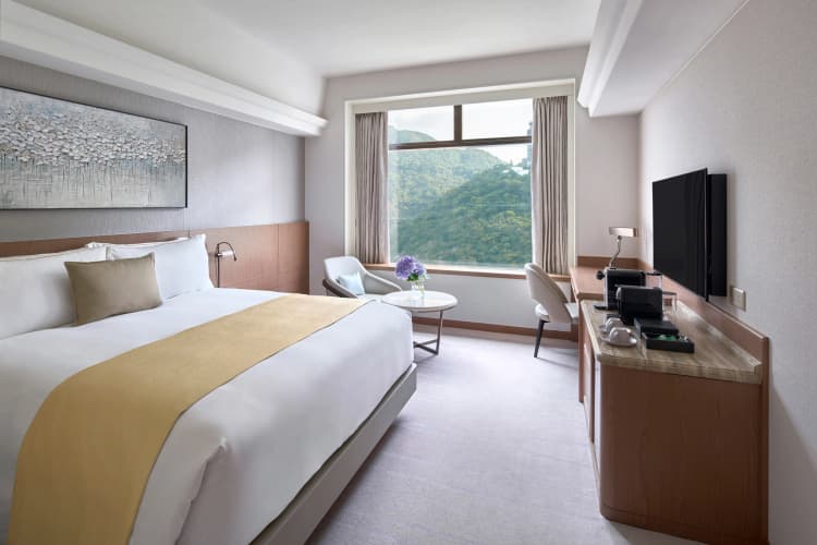 Hopewell Hotel - foto 5