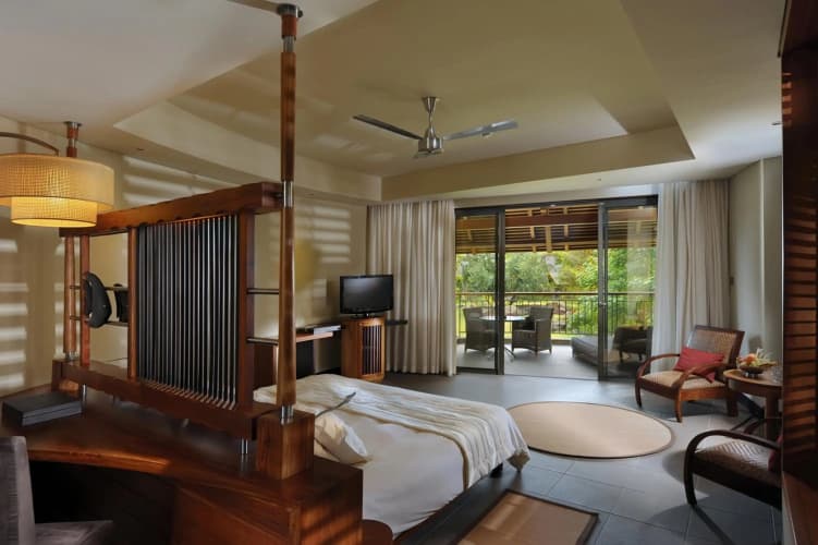 Trou aux Biches Beachcomber Golf Resort & Spa - foto 1