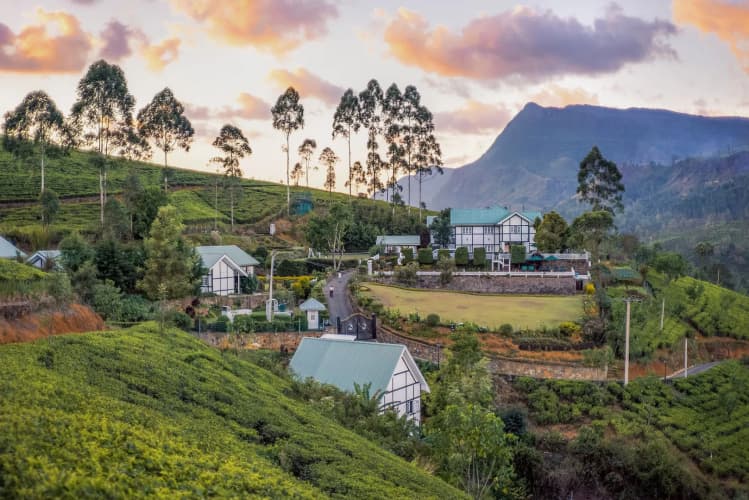 Langdale Boutique Hotel by Amaya - foto 1