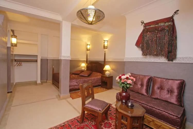 Riad NS - foto 5