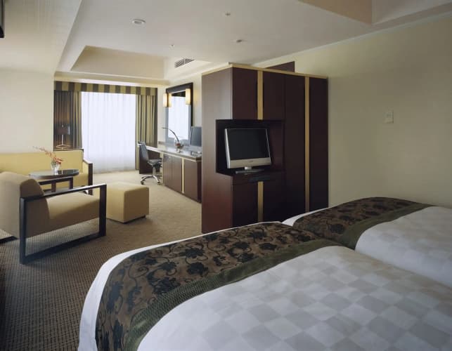 Hotel Okura Kyoto - foto 4