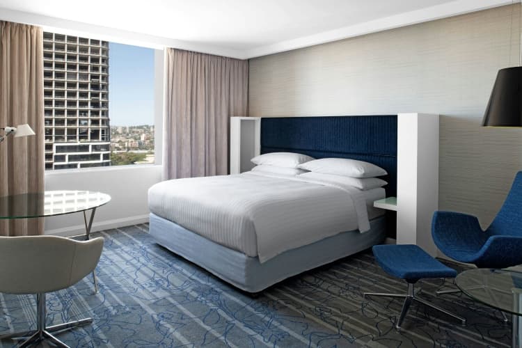 Sydney Harbour Marriott Hotel at Circular Quay - foto 5