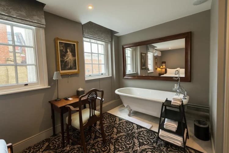 No. 30 Knightsbridge - foto 5