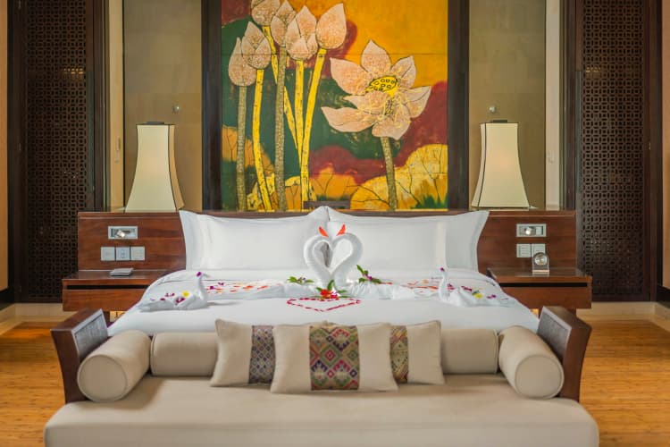 Banyan Tree Lang Co Resort - foto 4