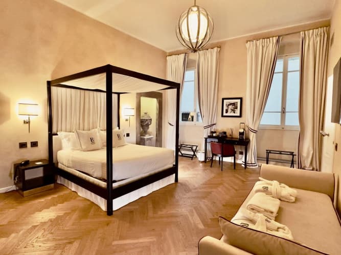 Relais Uffizi, Tailor made Hotel - foto 1