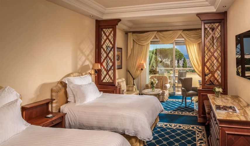 Rome Cavalieri, A Waldorf Astoria Hotel - foto 4