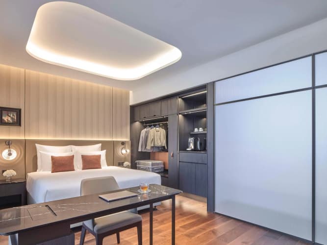Pullman Singapore Hill Street - foto 6