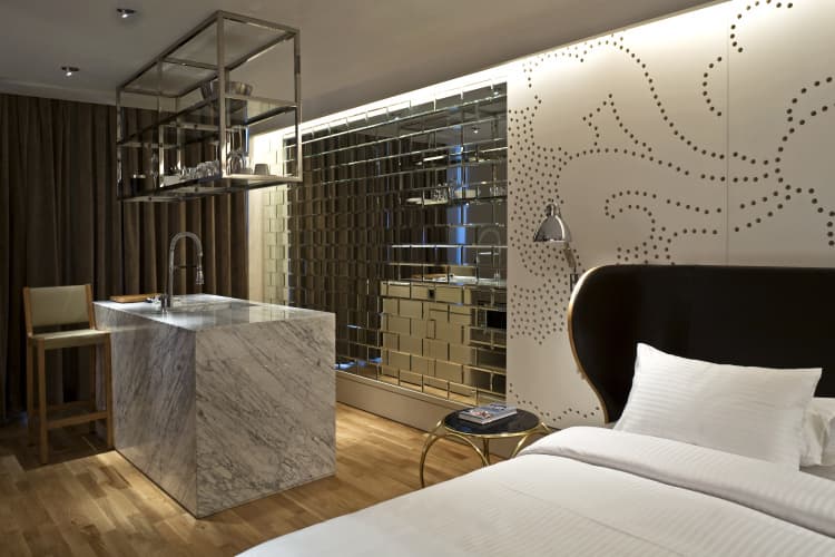 Witt Istanbul Hotel - foto 3