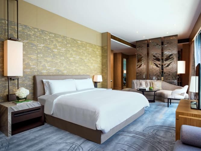 Kerry Hotel Hong Kong by Shangri-la - foto 4