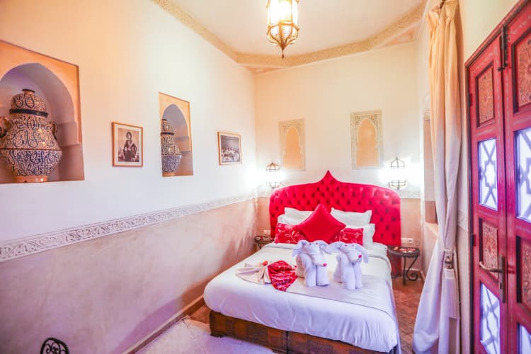 Riad Melhoun & Spa - foto 4