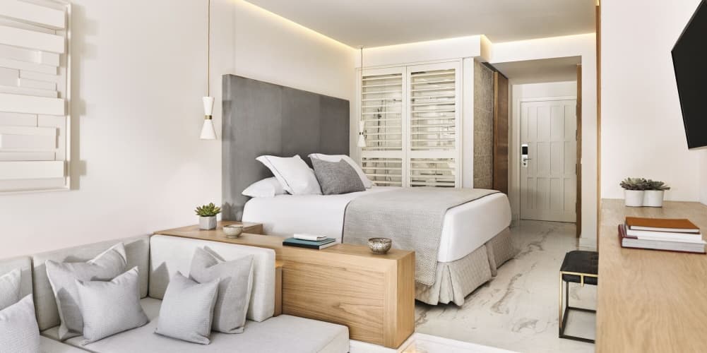 Nobu Hotel Marbella - foto 4