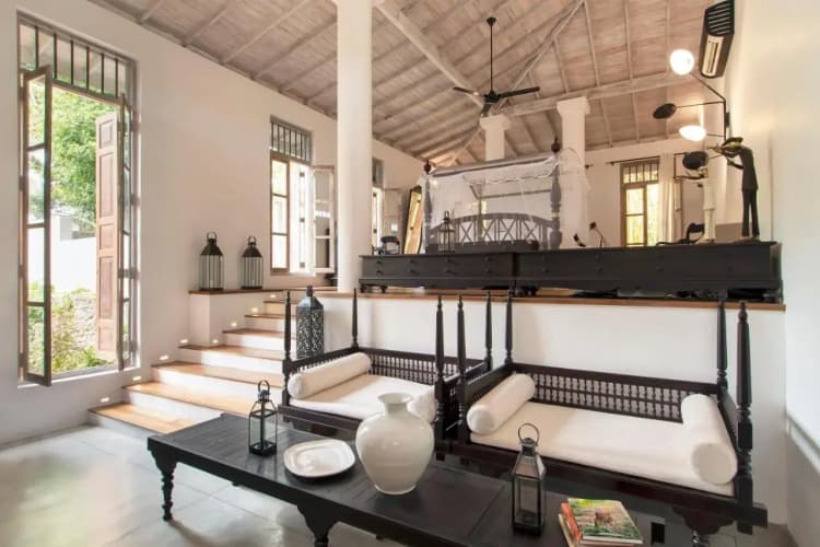 Haritha Villas & Spa - foto 4