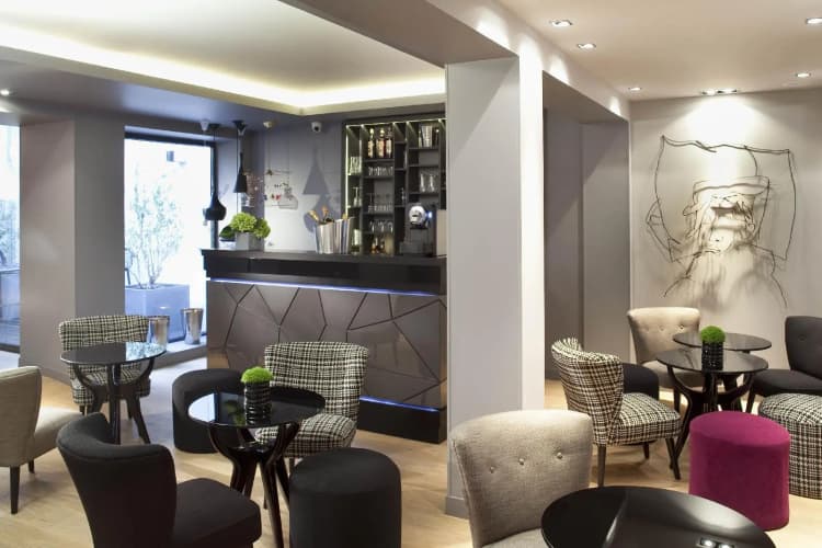 Le Grey Hotel - foto 1