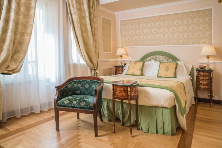 Hotel Bernini Palace - foto 6