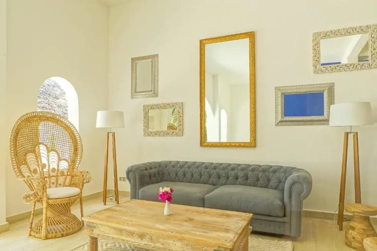 Amani Boutique Hotel - Small Luxury Hotels of the World - foto 3