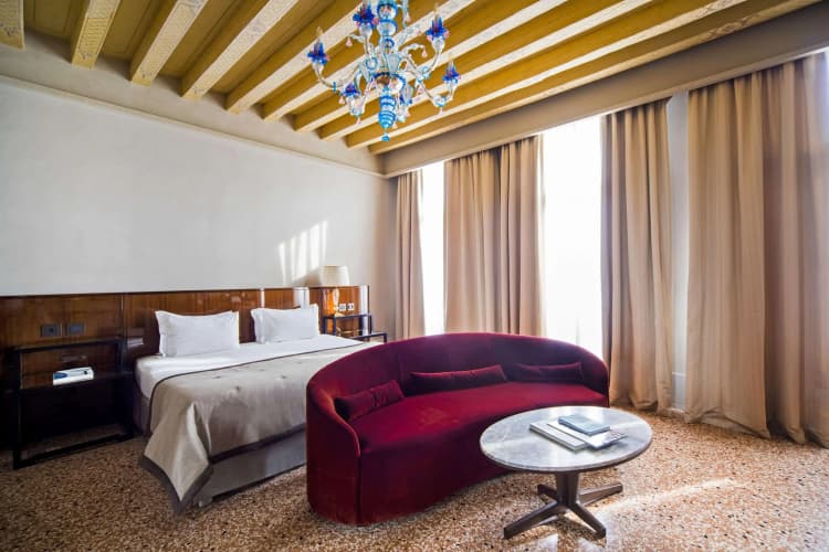 NH Collection Venezia Grand Hotel Palazzo dei Dogi - foto 5