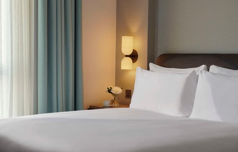 Hyatt House London Stratford - foto 5