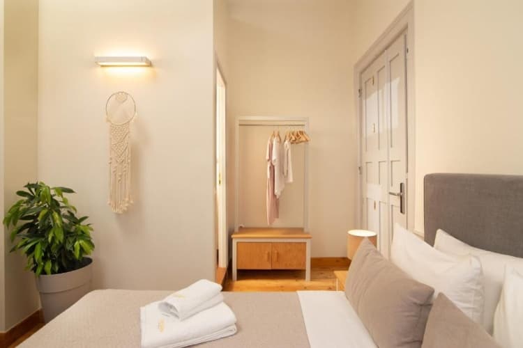 Eressian Hotel & Hammam Spa - foto 5
