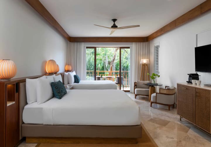 Fairmont Mayakoba - foto 2