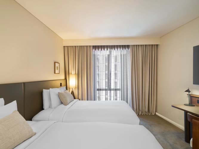 Sofitel Sydney Wentworth - foto 6