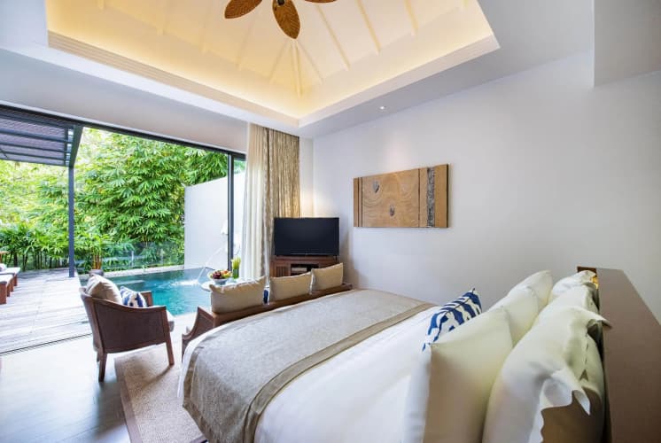Anantara Layan Phuket Resort - foto 3