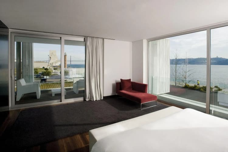 Altis Belem Hotel & Spa, Member of Design Hotels - foto 4