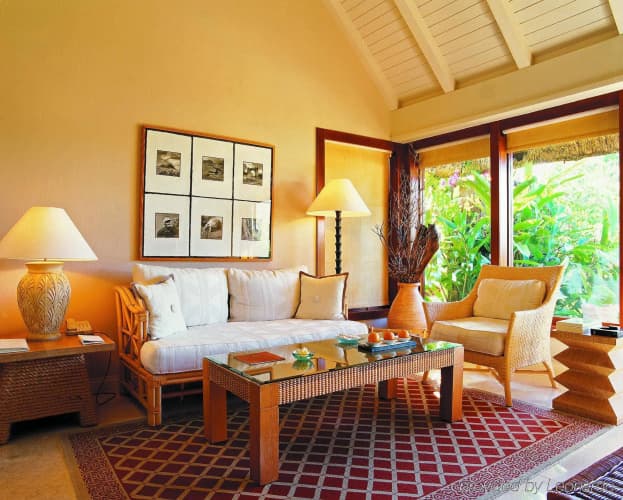 The Oberoi Beach Resort, Mauritius - foto 4
