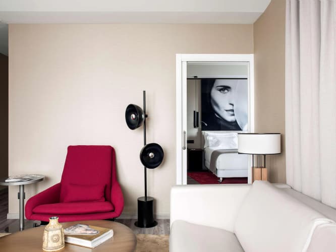 NH Collection Madrid Suecia - foto 5