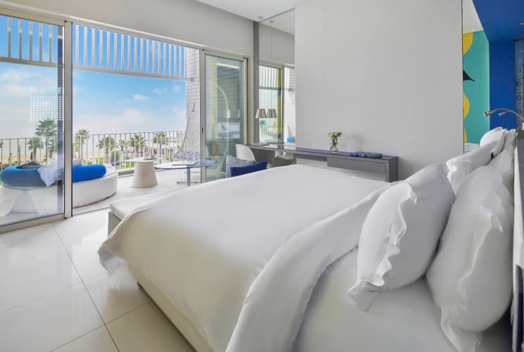 Sofitel Tamuda Bay Beach and Spa - foto 6