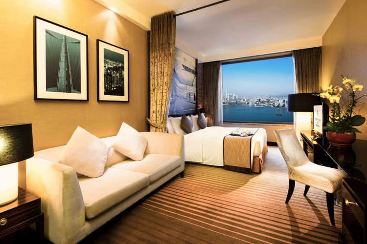Harbour Grand Hong Kong - foto 4