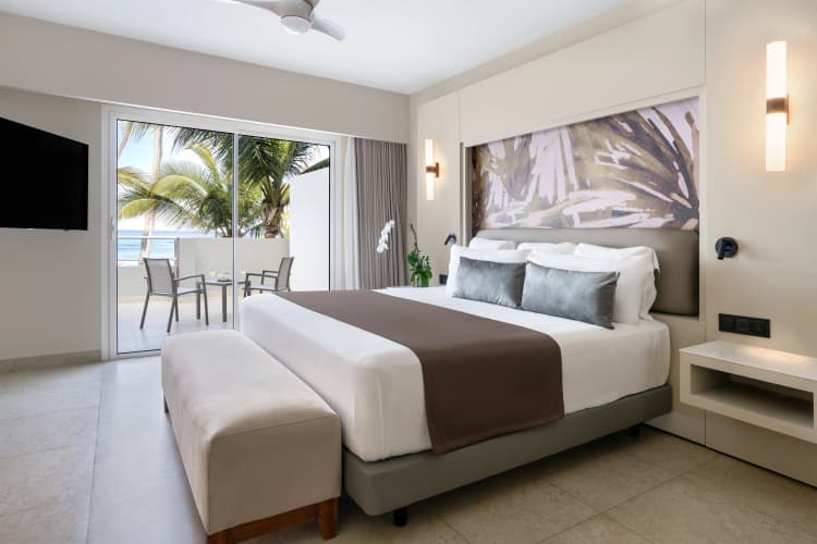 Breathless Punta Cana Resort & Spa - Adults Only - All Inclusive - foto 4