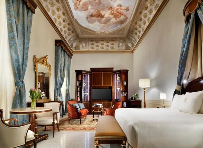 Palazzo Portinari Salviati - foto 3