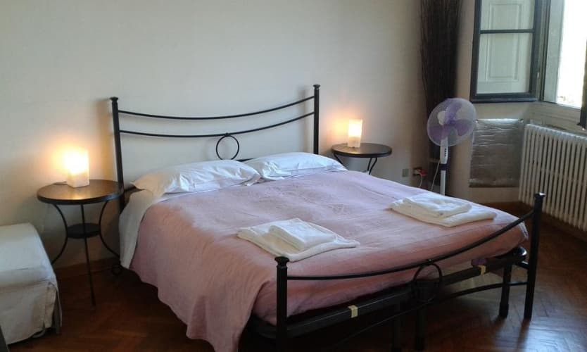 FuordArno Bed  Breakfast - foto 4