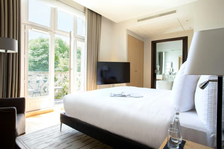 La Reserve Paris Hotel and Spa - foto 6