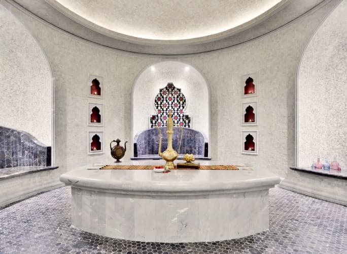 ITC Grand Bharat, a Luxury Collection Retreat, Gurgaon - foto 1