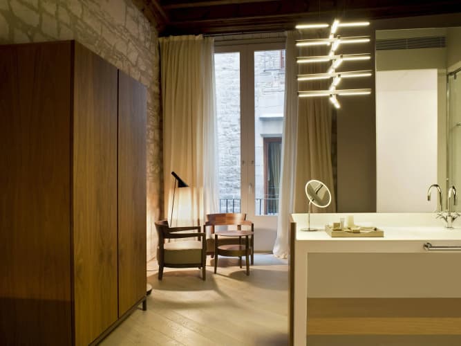 Mercer Hotel Barcelona - foto 4