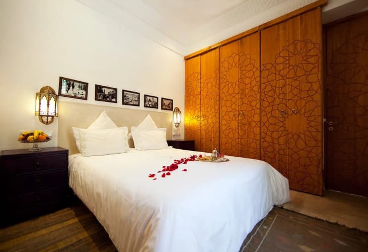 Riad Dar Justo Hotel Boutique & Spa - foto 6